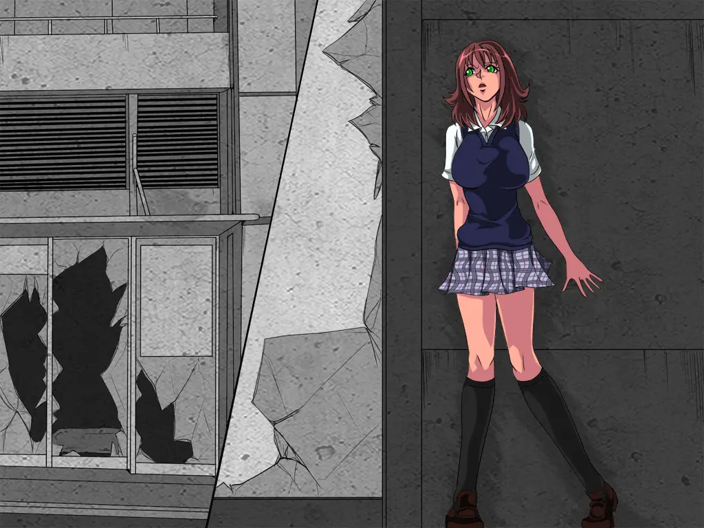 Shikai 02 | 사해 02